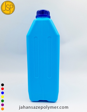 گالن 5 لیتری کتابی